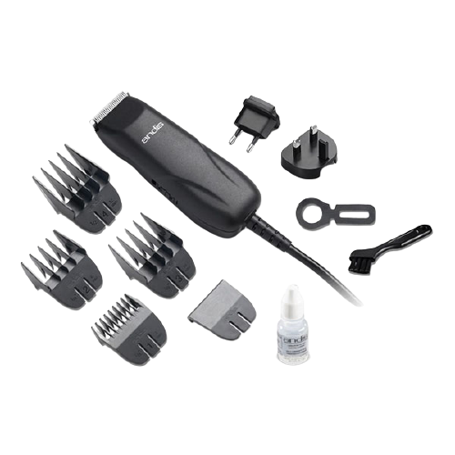 Миниатюра: ANDIS ТРИММЕР ДЛЯ СТРИЖКИ ВОЛОС TC-2