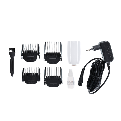 Миниатюра: DEWAL МАШИНКА ДЛЯ СТРИЖКИ  PRO SMART