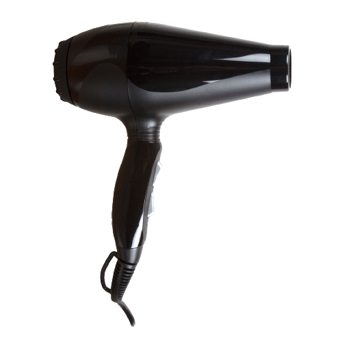 Миниатюра: COIFIN ФЕН KORTO A6 ЧЕРНЫЙ