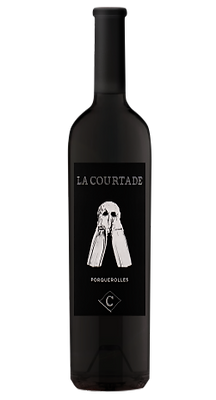Domaine La Courtade "Courtade Rouge"