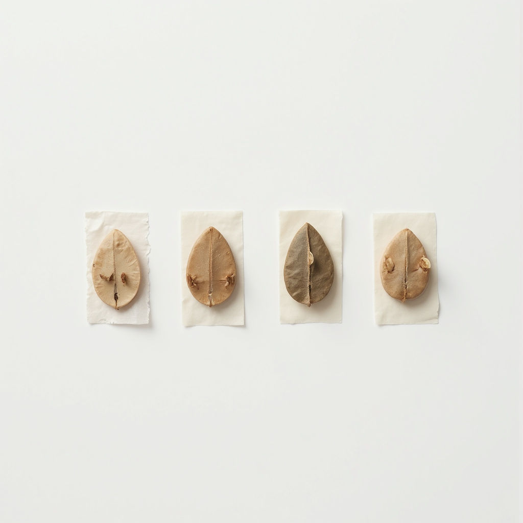 Somatic Auricular Seeds