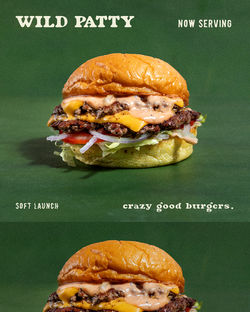 Wild Patty