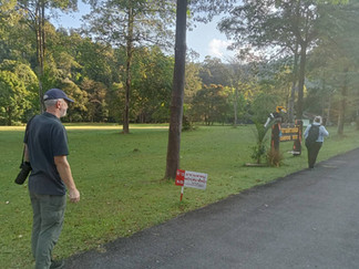 Birdwatching Tour from Khao LakSri Phang Nga National Park | Wildlife Photography Experience
