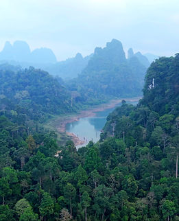 500 Rai Journey

Travel farther into the quieter inner lake region.