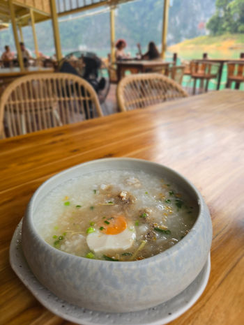 360° ISSARA Floating Resort Guide | Cheow Lan Lake