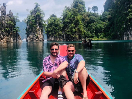 4 Days 3 Nights Full Board Packages 30th September 2023- 3rd October 2023