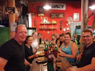 Chao Italian Ristorante Pizzeria & Thai Food by Chef Nu