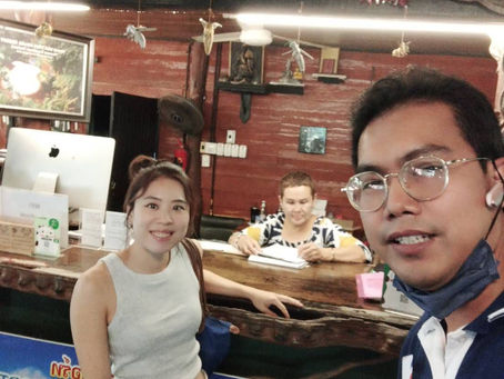 3 Days 2 Nights The Full Khao Sok Experience 