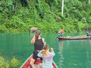 The Laguna Chiewlan 3 days 2 Nights package 8th - 10th November 2023