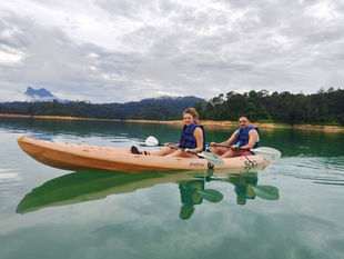 500 Rai Resort Resort 3 days 2 nights