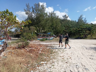 Birdwatching & Wildlife Photography Tour from Khao Lak Sri Phang Nga National Park – Thailand