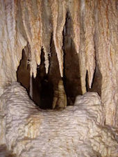 Pra Kai Petch Cave ( ถ้ำประกายเพชร)