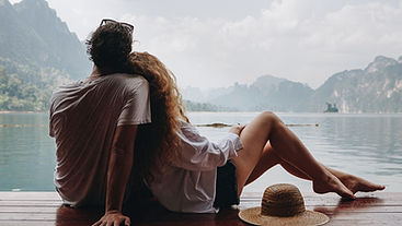 Romantic lake journeys surrounded by emerald waters, limestone cliffs, and peaceful floating resorts.