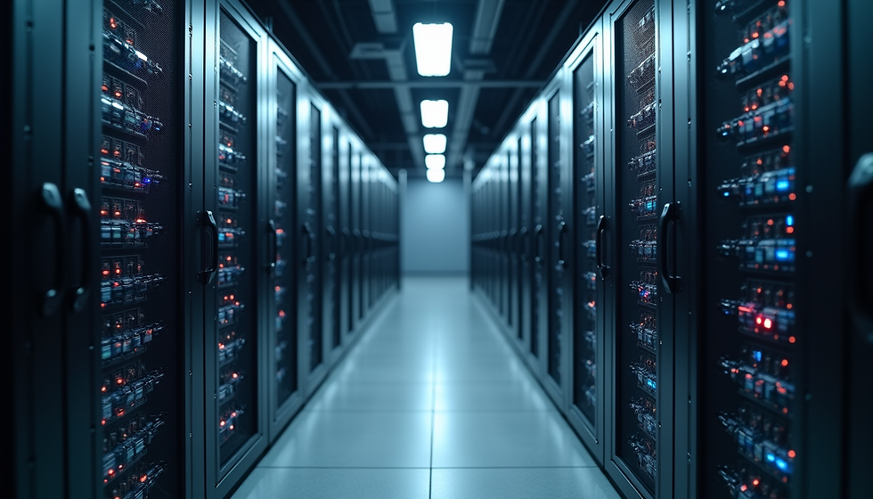 Navigating Global Economy Sectors in AI and Technology