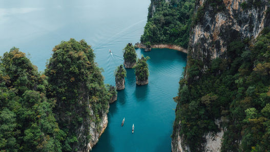 At Panvaree The Greenery Zone, every activity and experience is crafted with heart — to bring you closer to the beauty of nature and the warmth of genuine hospitality. Whether it’s a serene morning boat ride through the mist, a romantic floating dinner, or a peaceful kayak on emerald waters, each moment becomes part of a story you’ll remember forever.
