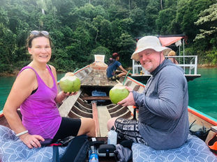 4 Days 3 Nights The Full Khao Sok Experience