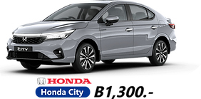 Car Rental in Khao Sok & Southern Thailand