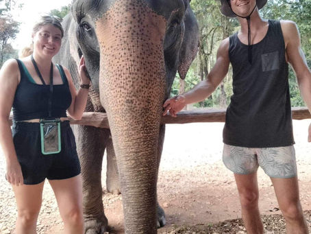 4 Days 3 Nights The Full Khao Sok Experience Khao Sok Travel