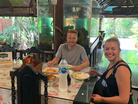 4 Days 3 Nights Full Board Packages 28 April -1 May 2023 Jesper Dolman 