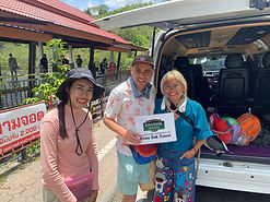 Khao Sok Travel Company Limited