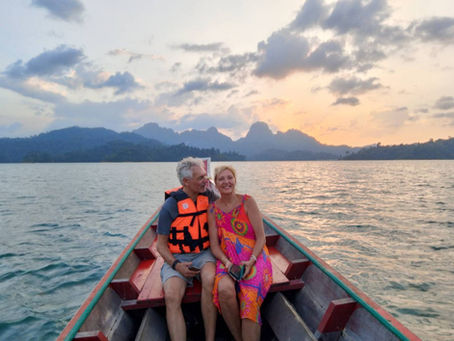 4 Days 3 Nights Full Board Packages