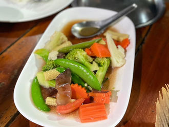Authentic Thai Cuisine Phuphawaree Restaurant