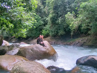 Khao Sok Jungle Fullday & Cheow Lan Lake full day (Private)30 -31 August 2023