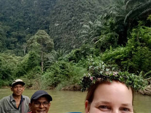 The Full Khao Sok Experience The Laguna Chiew Larn