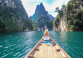 Private transfers from Khao Sok & Cheow Lan Lake to Phuket, Krabi, Koh Samui and more