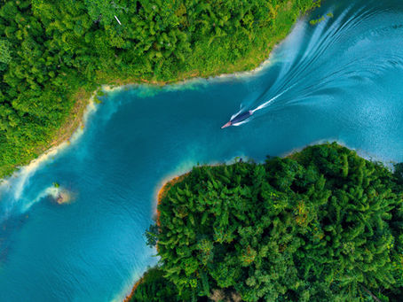 Chiew Lan Lake Private Longtail Boat Tour in Khao Sok National Park