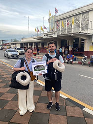 Khao Sok Travel Company Limited