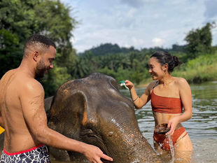 3Days 2 Nights Luxury Package A romantic hideaway Luxurious Experience