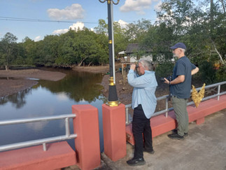 Birdwatching Tour from Khao LakSri Phang Nga National Park | Wildlife Photography Experience