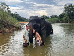 The Full Khao Sok Experience 3 Days 2 Nights 28th- 30th October 2023