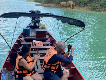 THE LEGENDARYKHAOSOK 3Days 2 Nights The Full Khao Sok Experience