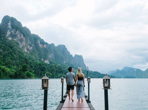 Khao Sok National Park: Complete Travel Guide for First-Time Visitors