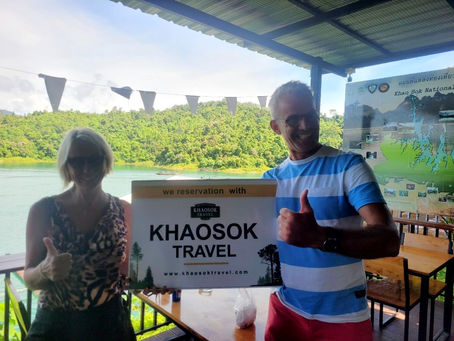 3Days 2 Nights Full board Package 28th - 30th October 2023