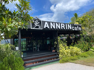 Annrin Cafe – Khao Sok, Surat Thani