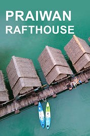 Explore Khao Sok with Khaosok.travel – Discover Stunning Cheow Lan Lake, Exclusive Raft House Stays, and Unforgettable Jungle