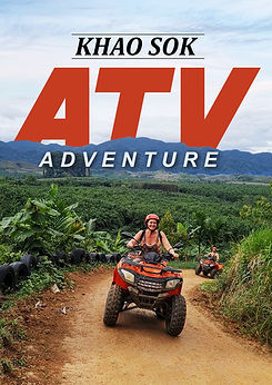 Khao Sok Travel Cheow Lan Lake Floating Bungalows Tour Packages