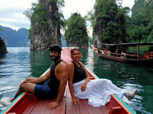 The Laguna Chiewlan 3 Days 2 Nights1-3 November 2023