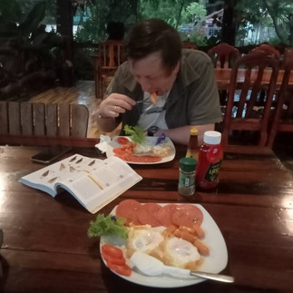 2 Nights in Resort near Sri Phang-Nga National Park