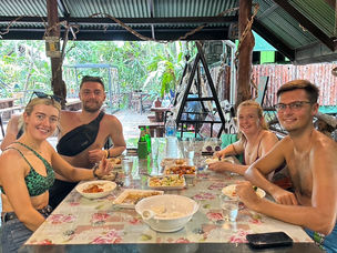 Our guest April 2023