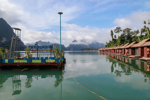 The Laguna Chiewlarn