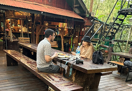 Khao Sok Package & Lake Daytrip