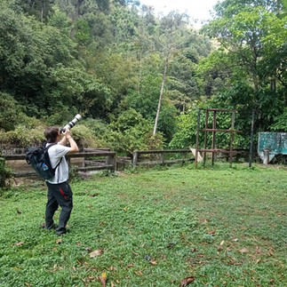 2 Nights in Resort near Sri Phang-Nga National Park