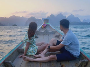 3 Days 2 Night The Full Khao Sok Experience