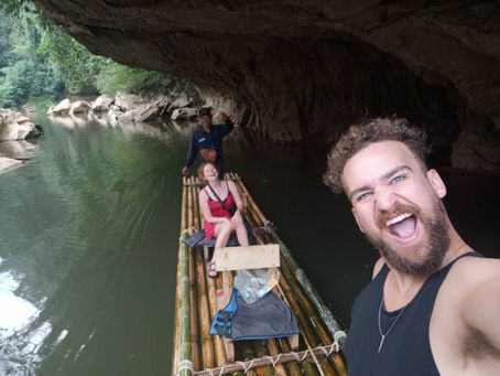 Package 3day 2 Night The Full Khao Sok Experience