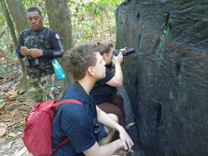 Birdwatching Tour at Sri Phang Nga National Park from Khao LakSunday, February 8, 2026