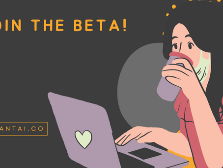 Announcing the GrantAI Beta!